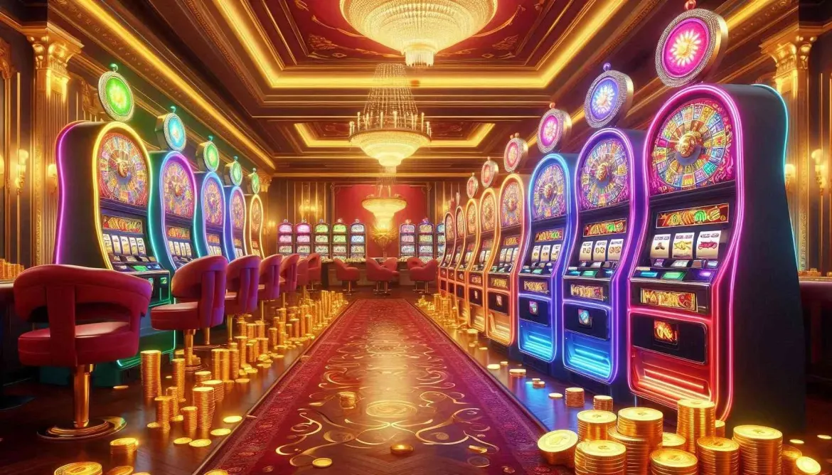 Vegasnow Casino